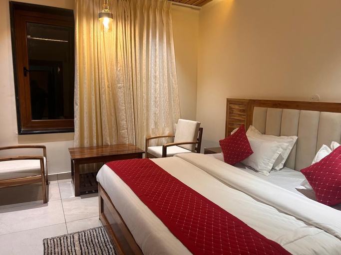 Room 5, Hotel Signature Stayz by Admire Room, Delhi