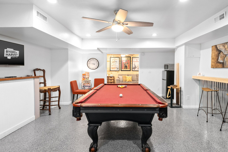 Interior 5, 3BD 102 Madison Ter, Union