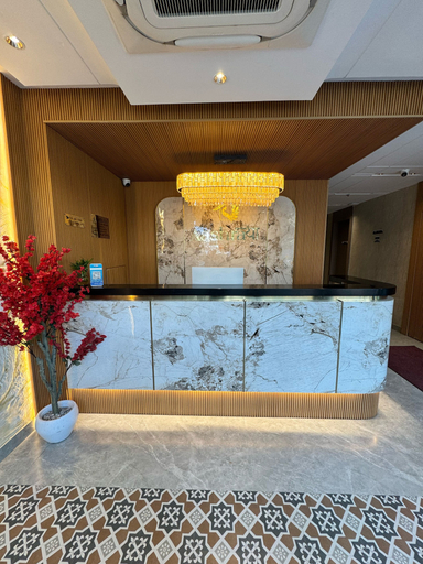 Reception 3, AASHRAYA VRINDAVAN, Mathura