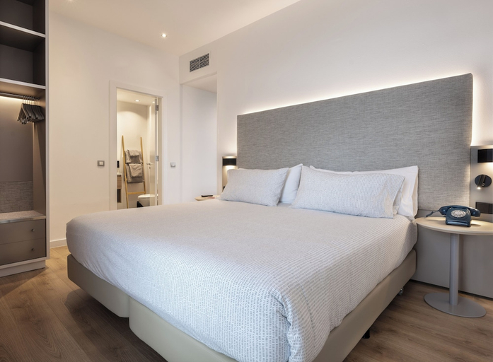 Bedroom 3, INNSiDE Barcelona Aeropuerto, Barcelona