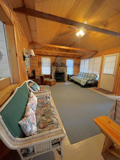 Living area 3, Swallow - Limit 4 2 Bedroom Cottage by RedAwning, Cumberland