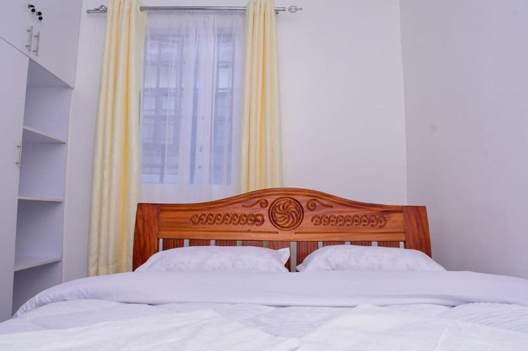 Room 3, The White House Apartments Kibwezi, Kibwezi West