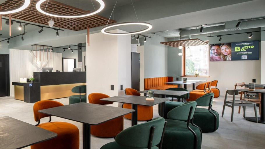 Food & Drinks 4, B&B HOTEL Leszno, Leszno