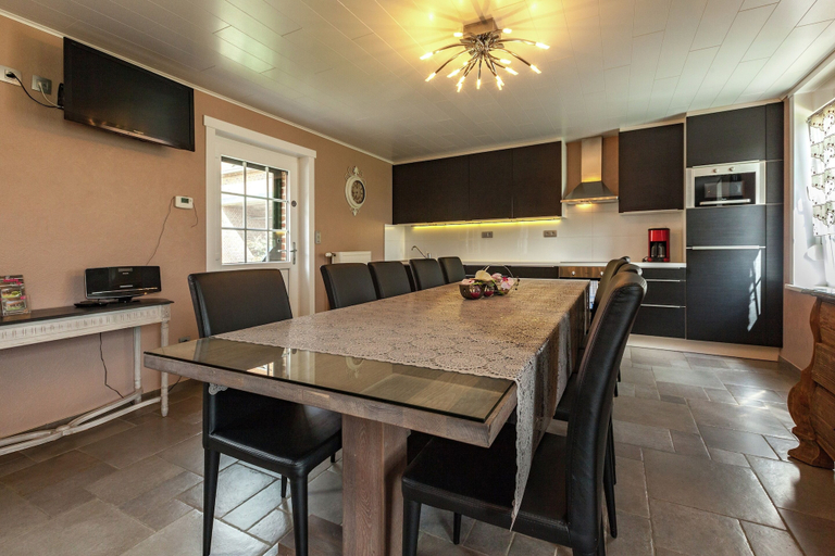Others 4, Le Bizet Vacation Home, Hainaut