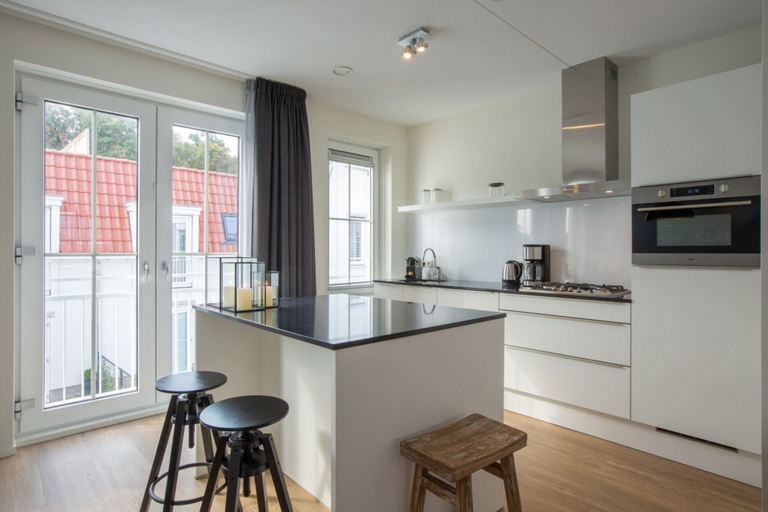 Others 5, Apartment in Koudekerke near South Beach, Veere