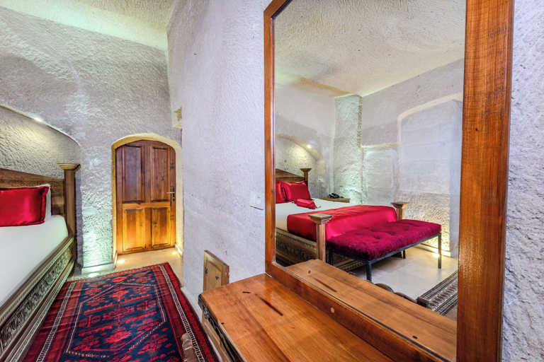 Bedroom 4, Onur cave cappadocia, Nevşehir