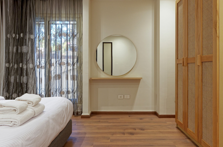 Room 2, Vesta - Luxury APT - 3BR - New Cairo V, New Cairo City