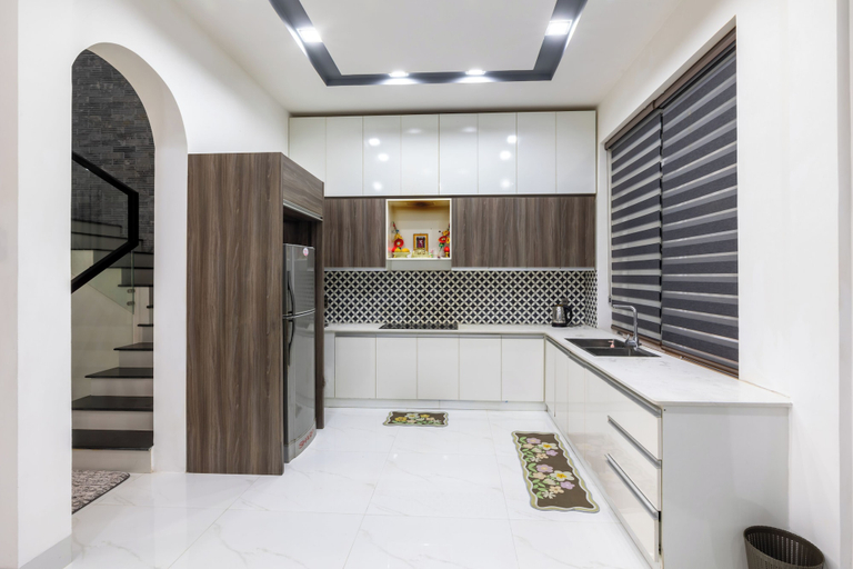 Others 5, Teky House Hue, Huế