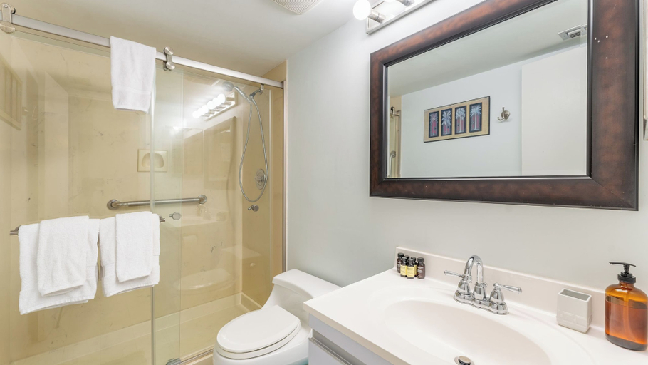 Interior 3, Brisa Del Mar by Avantstay Communal Pool Gated Community Ocean Front, Monroe