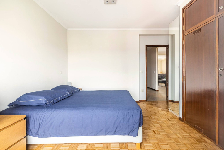 Room 2, Guest H4U - P voa Relax, Póvoa de Varzim