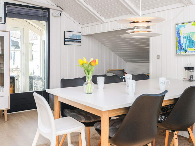 Interior 5, 4 Star Holiday Home in Juelsminde, Hedensted