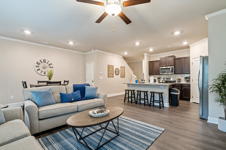 Interior 2, 2029 Pinnacle Walk Drive, Norcross, Gwinnett