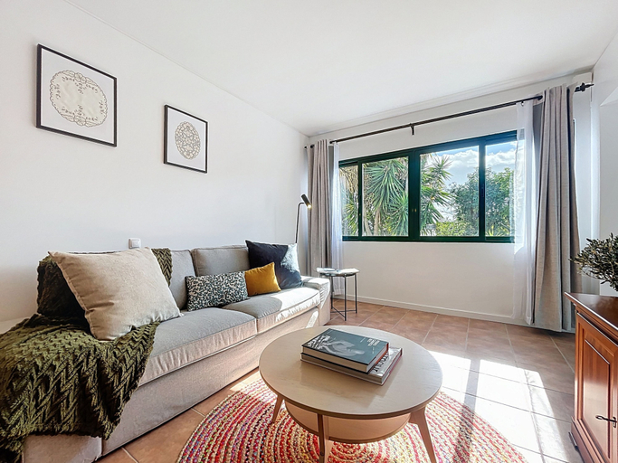 Room 2, Richelieu Apartment by Atlantic Holiday, Machico