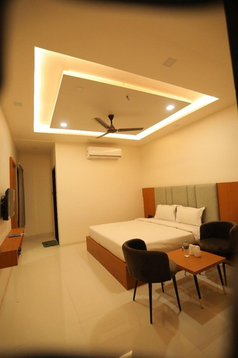 Others 4, Hotel Pride of Chittor, Chittaurgarh