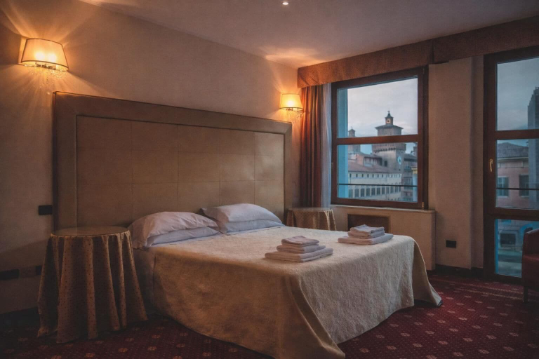Others 2, The Dome - Panoramic Rooms, Ferrara