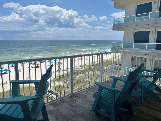 Property amenity 3, Emerald Key by Southern Vacation Rentals, Baldwin