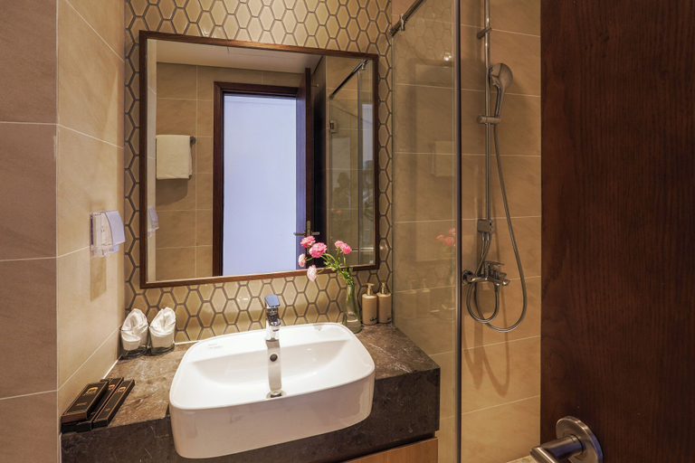 Bathroom 4, Cozy Tranquility Mandala Retreat, Phan Thiết