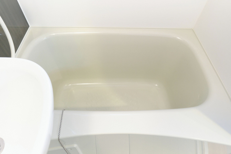 Bathroom 4, Domire Setagaya by Tranova, Setagaya