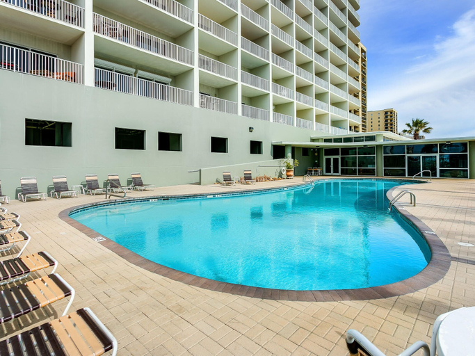 Sport & Beauty 5, Tidewater #108 by Southern Vacation Rentals, Baldwin