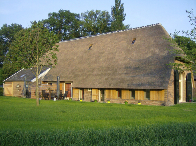Exterior 5, Pet-friendly Getaway, Borculo