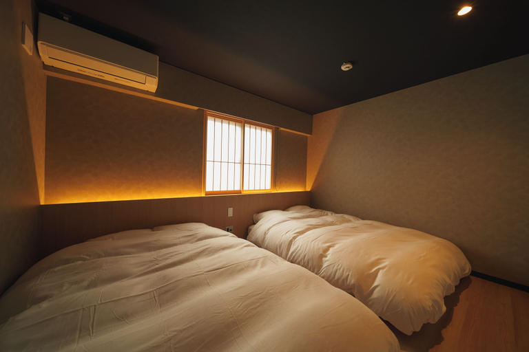 Room 1, GAON, Beppu