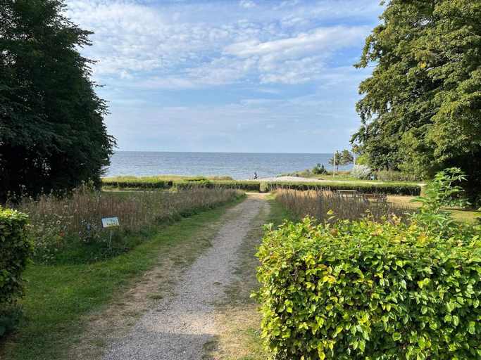 Others 4, 5 Star Holiday Home in Nysted, Guldborgsund