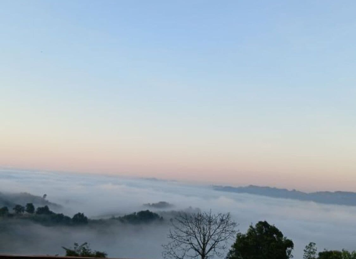 View from property, PHUTAWAN NAN 1081, Santi Suk