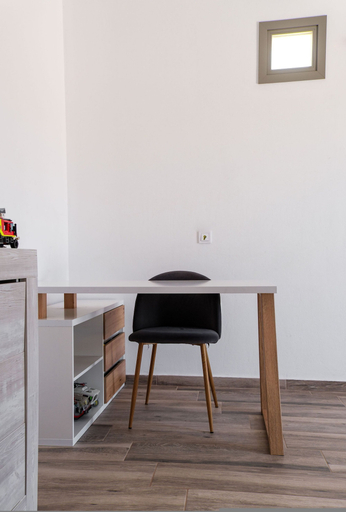 Room 2, Kapari House, South Aegean