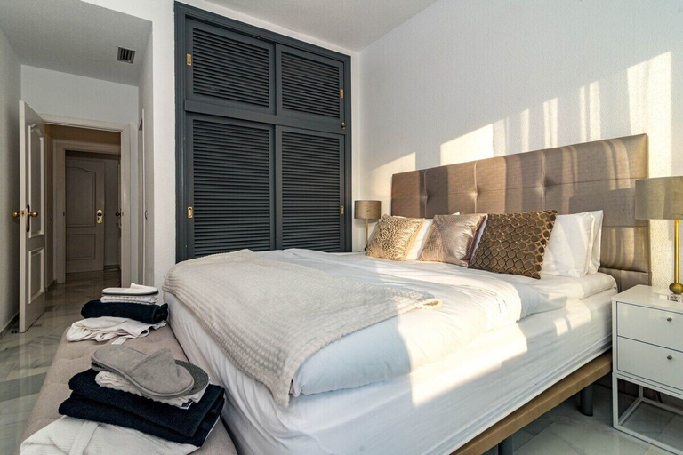 Interior 4, Rg312 - Great 2 Bed Apt, Close to Puerto Banus, Málaga