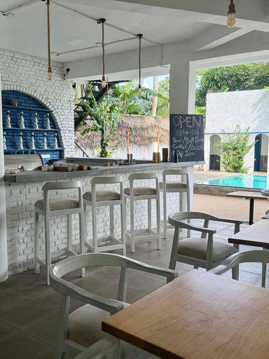 Food & Drinks 5, Coastal Retreat Mirissa, Weligama
