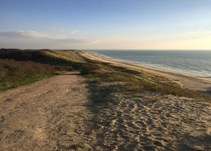 Others 5, Wonderfully Quiet Situated in Polder near Beach, Veere