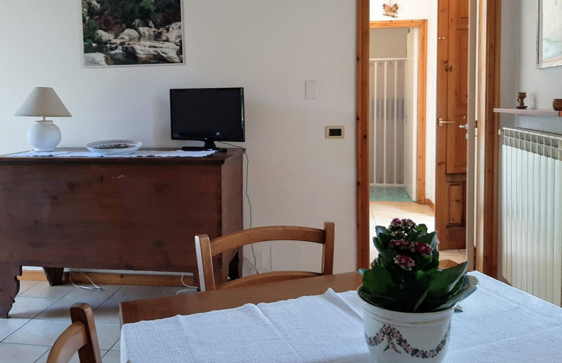 Room 3, Villa de Leva - Casa Verde, Ragusa