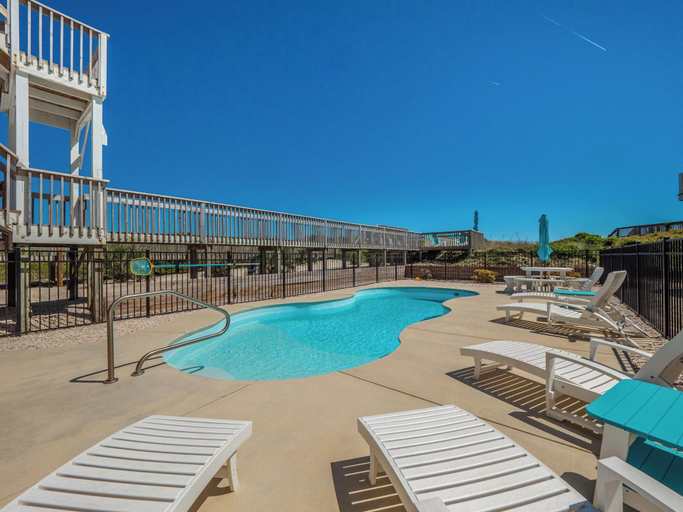 Sport & Beauty 4, Shore Therapy by Topsail Realty, Onslow