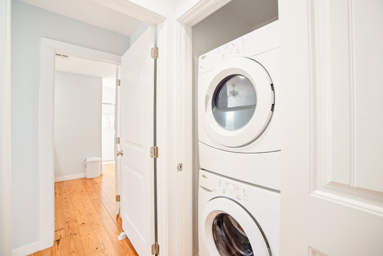 Interior 5, Bach Porch - Beach Gear Credit Included! 2 Shared Heated Pools!, Nueces