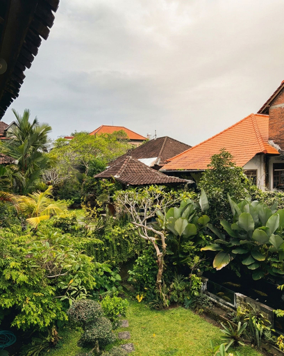 Others 5, Putu's Paradise Ubud, Gianyar