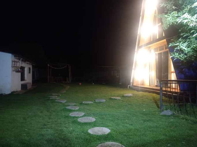 Property grounds 4, Casa de campo y chalet las morenas, Canchis