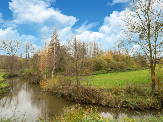View from property 5, Luxury Apartment in Schin op Geul, Valkenburg aan de Geul