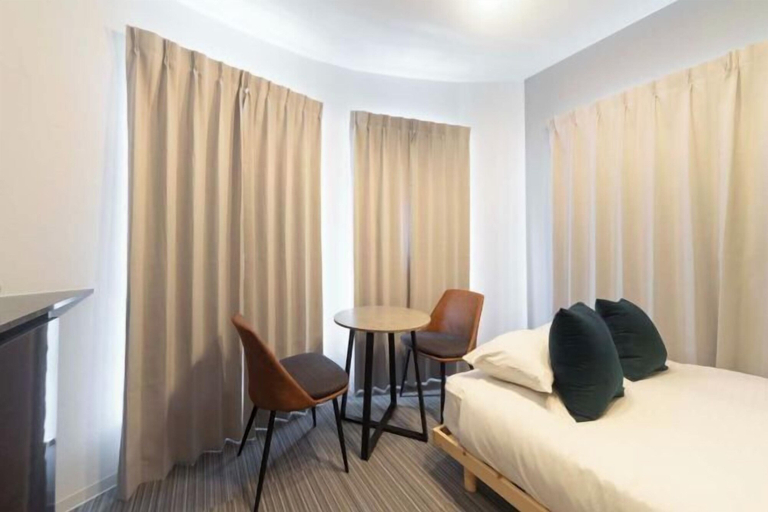 Bedroom 3, CONTEL Meidaimae, Suginami