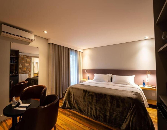 Room 5, Fazenda Bom Retiro Hotel Boutique, Bom Retiro