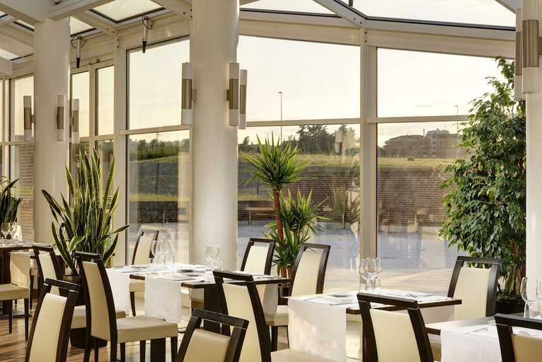 Others 3, Unahotels Bologna San Lazzaro, Bologna