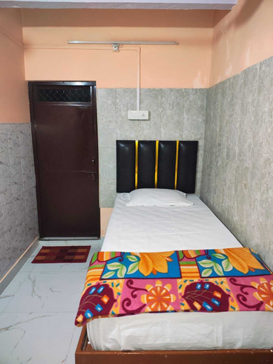 Room 4, Radha Krishna Home, Varanasi