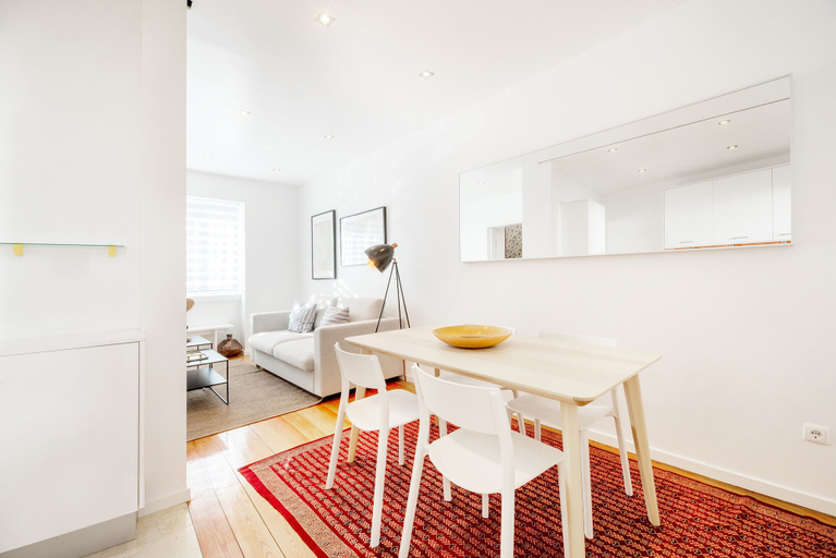 Others 5, Navegantes Townhouse by Olala Homes., Cascais