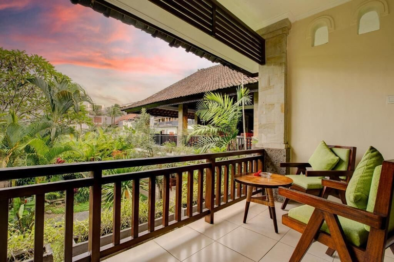 Others 5, The Gaya Ubud by Green Field, Gianyar