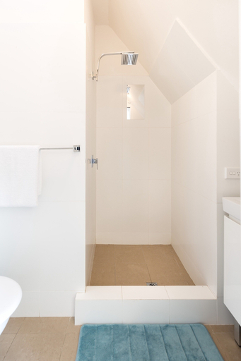 Bathroom 5, A Place to Unwind and Enjoy the Northern Beaches, Sydney