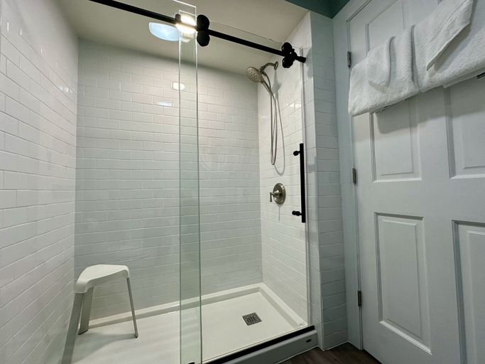 Interior 3, Killington Center 531, Rutland