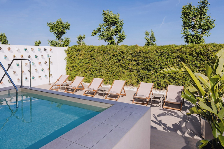 Sport & Beauty, INNSiDE Barcelona Aeropuerto, Barcelona