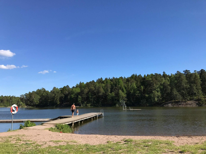 Miscellaneous 3, 4 Star Holiday Home in Knivsta, Knivsta