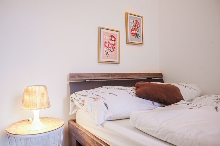 Room 5, Beautiful 2BR Apt Perfect for Long Stays, Wien