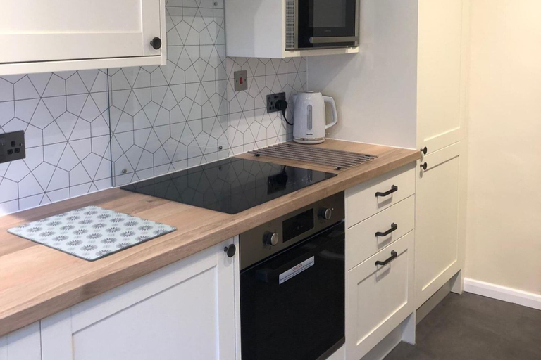 Private kitchen 5, Talcomb Cottage in Thornthwaite Keswick, Cumbria