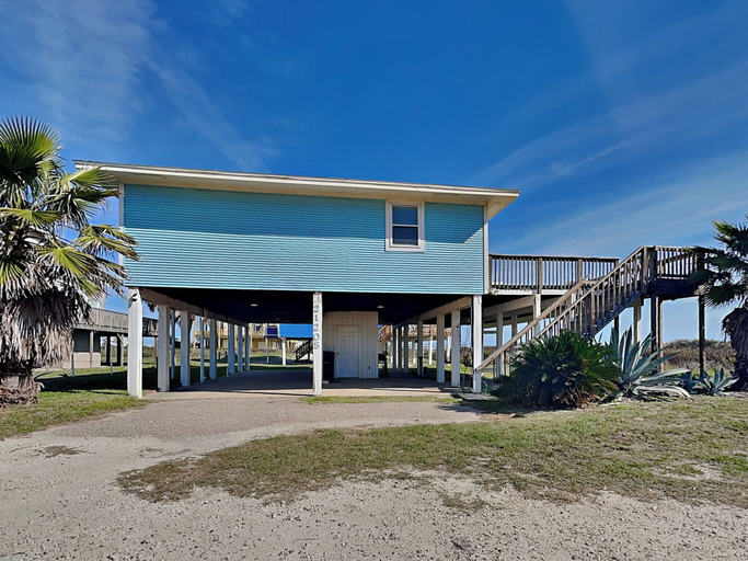 Property amenity 2, Bibbiti Bobbiti, Galveston